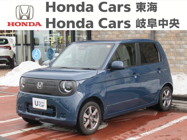 &nbsp;Honda　N-ONE&nbsp;N-NONE:e　Ｌ｜大垣静里店