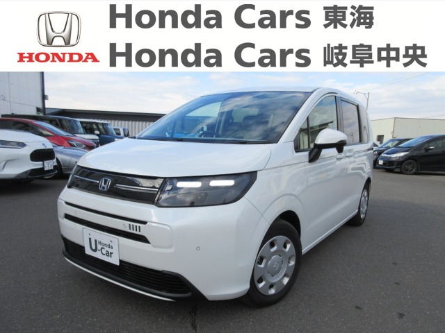 &nbsp;Honda　フリード&nbsp;e:HEV AIR｜津島神尾店