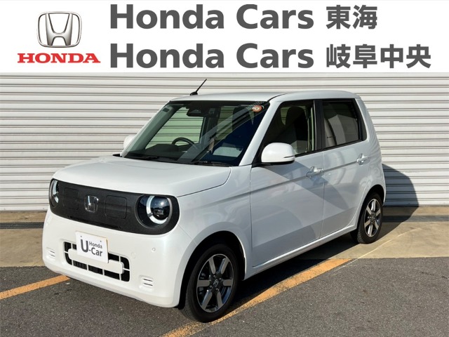 &nbsp;Honda　N-ONE&nbsp;e:L｜一宮濃尾大橋店