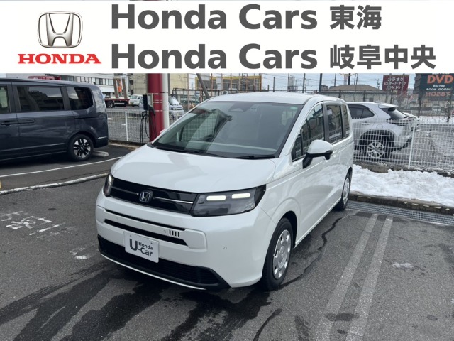 &nbsp;Honda　フリード&nbsp;e:HEV　AIR ｜大垣八島バイパス店