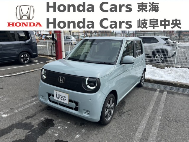 &nbsp;Honda　N-ONE e:&nbsp;e:L｜大垣八島バイパス店