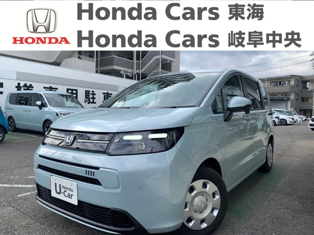 &nbsp;Honda　フリード&nbsp;AIR｜中小田井店