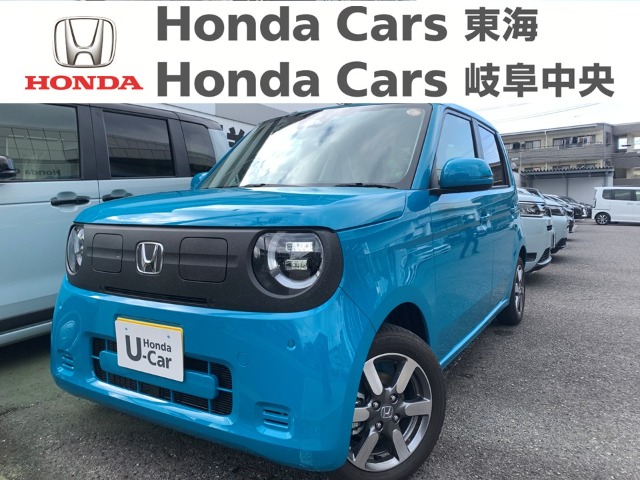 &nbsp;Honda　N-ONE EV&nbsp;E:L｜中小田井店