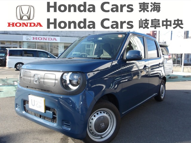 &nbsp;Honda　N-ONE e:&nbsp;e:G｜古城店