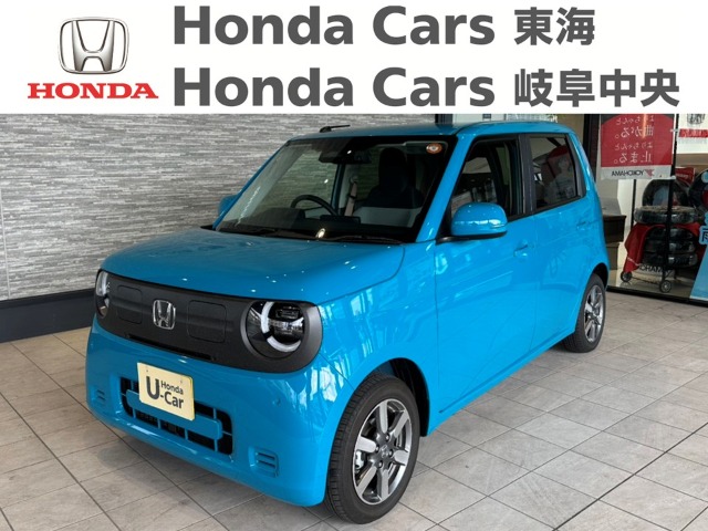 &nbsp;Honda　N-ONE e:&nbsp;e:L｜南陽店