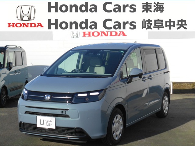 &nbsp;Honda　フリード&nbsp;e:HEV　AIR｜稲沢店