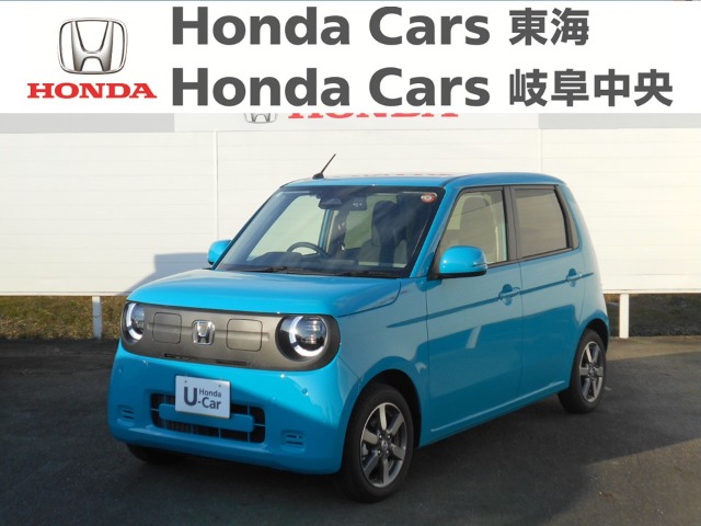 &nbsp;Honda　N-ONE e:&nbsp;e: L｜稲沢店