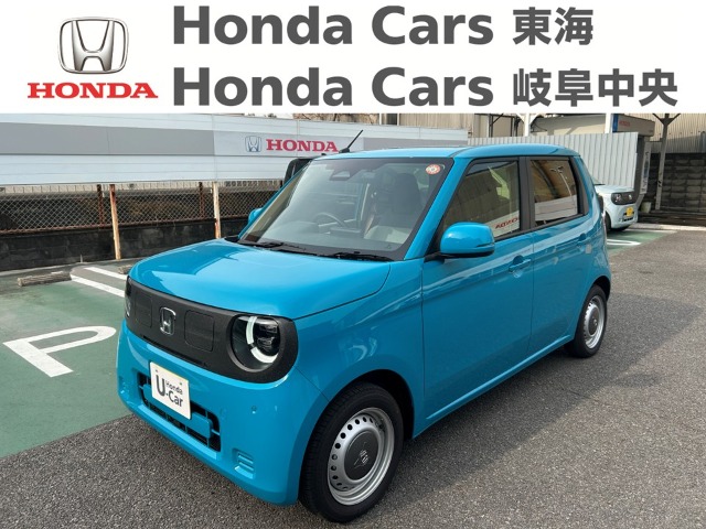 &nbsp;Honda　N-ONE&nbsp;e:G｜半田乙川店