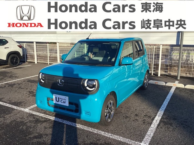 &nbsp;Honda　N-ONE　e:&nbsp;e:L｜柳津店