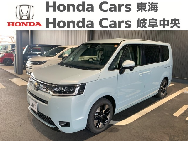&nbsp;Honda　ステップワゴン&nbsp;e:HEV エアーEX｜長良北店
