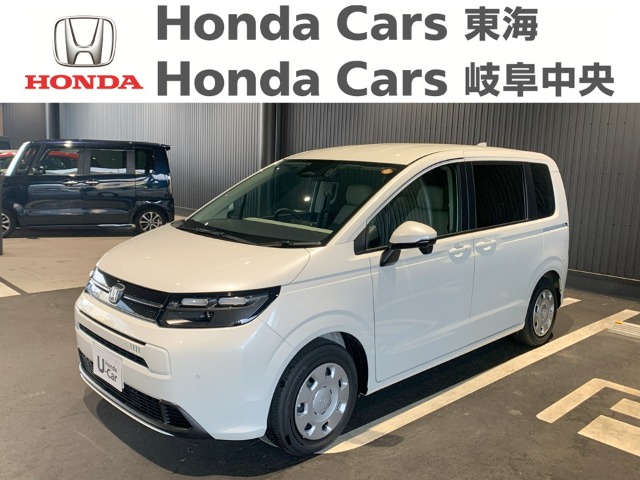 &nbsp;Honda　フリード&nbsp;e:HEV AIR｜長良北店