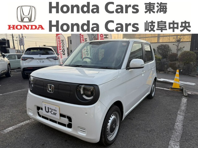 &nbsp;Honda　N-ONE e:&nbsp;e:Ｇ｜津島古川店