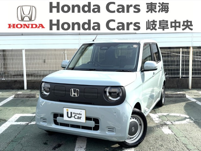 &nbsp;Honda　N-ONEe&nbsp;e:G｜大府店