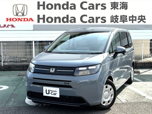 &nbsp;Honda　フリード&nbsp;E:HEV AIR｜大府店