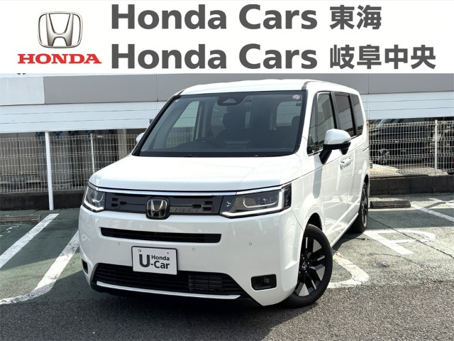 &nbsp;Honda　ステップワゴン&nbsp;E:HEV AIR EX｜大府店