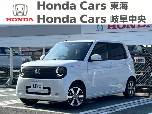 &nbsp;Honda　N-ONE e:&nbsp;e:Ｌ｜河渡店