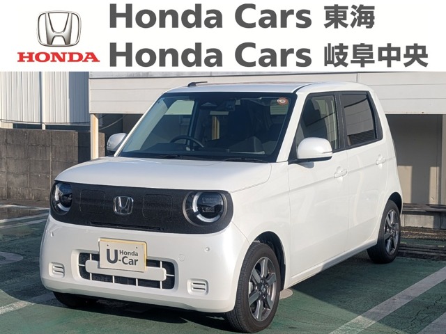&nbsp;Honda　N-ONE&nbsp;e:L｜富木島店