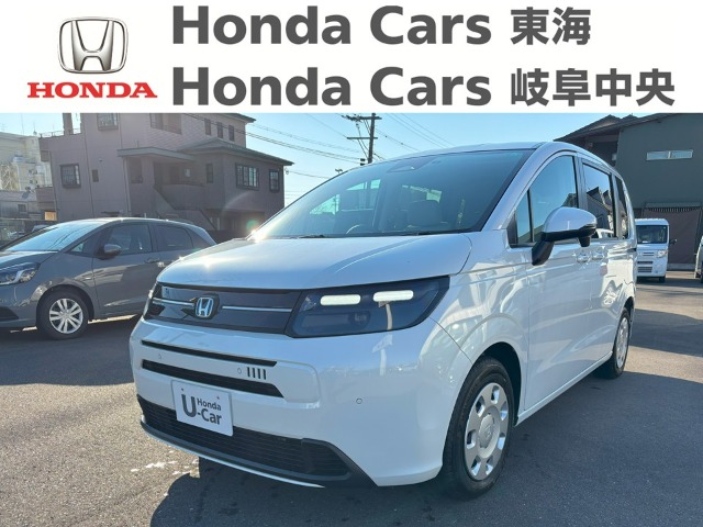&nbsp;Honda　フリード&nbsp;e:HEV AIR｜岐阜東バイパス店