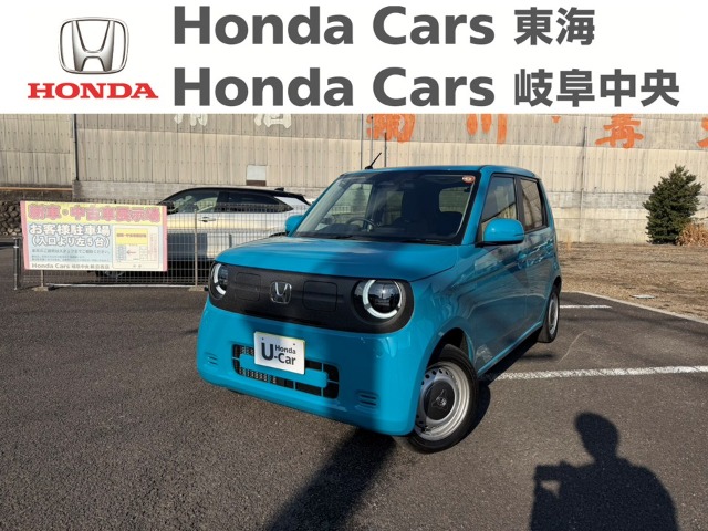 &nbsp;Honda　N-ONE　e:&nbsp;e:G｜鵜沼西店