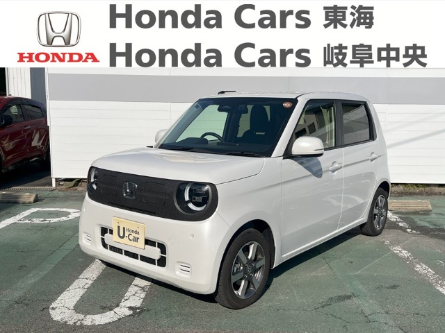 &nbsp;Honda　N-ONE&nbsp;E:L｜国府宮店