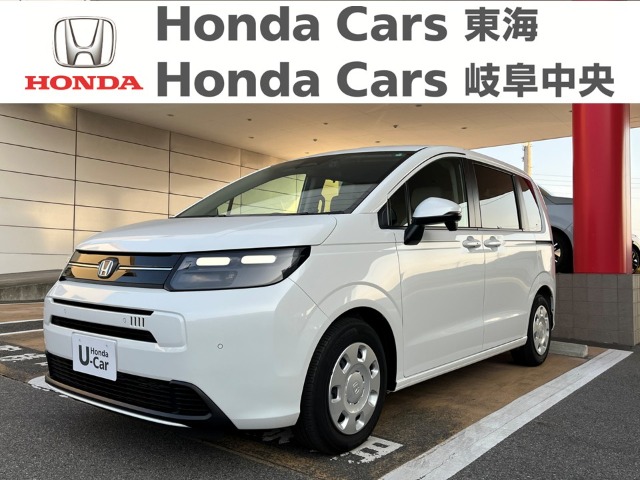 &nbsp;Honda　フリード&nbsp;e:HEV  AIR｜常滑りんくう店