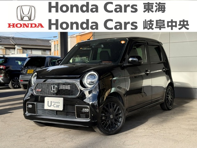 &nbsp;Honda　N-ONE&nbsp;ＲＳ｜名和店