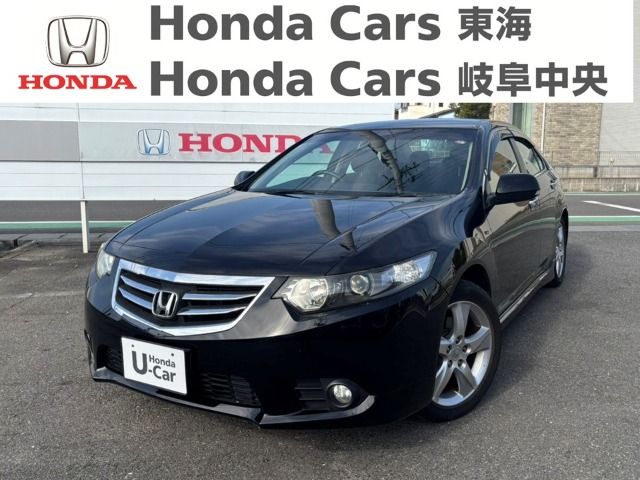 &nbsp;Honda　アコ－ド&nbsp;20TL｜豊明北店