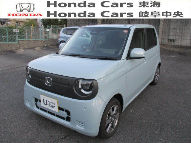 &nbsp;ホンダ　Ｎ-ＯＮＥ：Ｅ&nbsp;Ｅ：Ｌ｜八事店