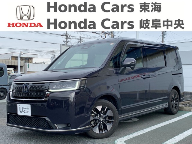 &nbsp;Honda　ステップワゴン&nbsp;SPADA｜七宝店