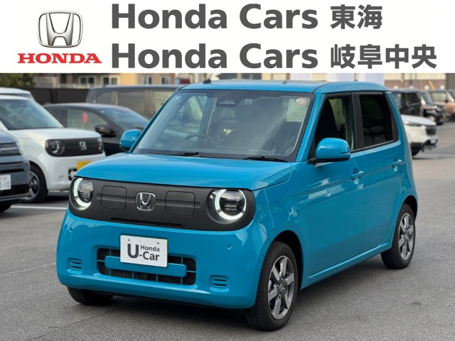 &nbsp;Honda　N-ONE e:&nbsp;e:L｜安城住吉店