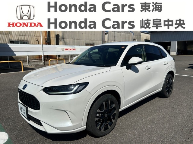 &nbsp;Honda　ZR-V&nbsp;e：HEV　Z｜半田乙川店