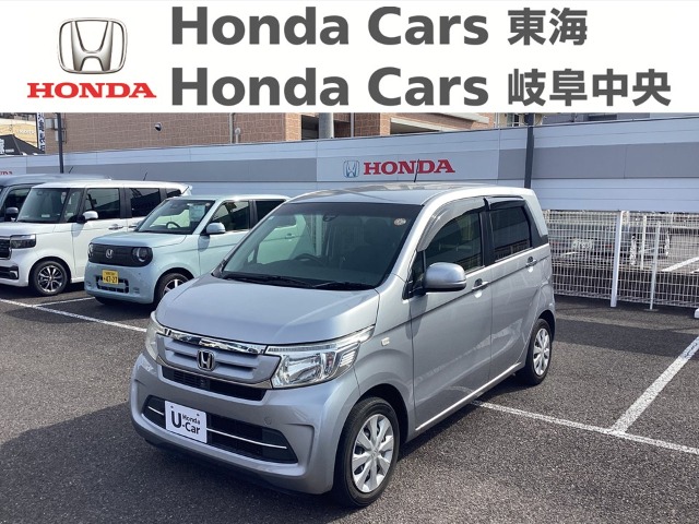 &nbsp;Honda　N-WGN&nbsp;Ｇ・Ｌパッケージ｜柳津店