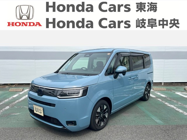 &nbsp;Honda　ステップワゴン&nbsp;e:HEV  AIR｜国府宮店