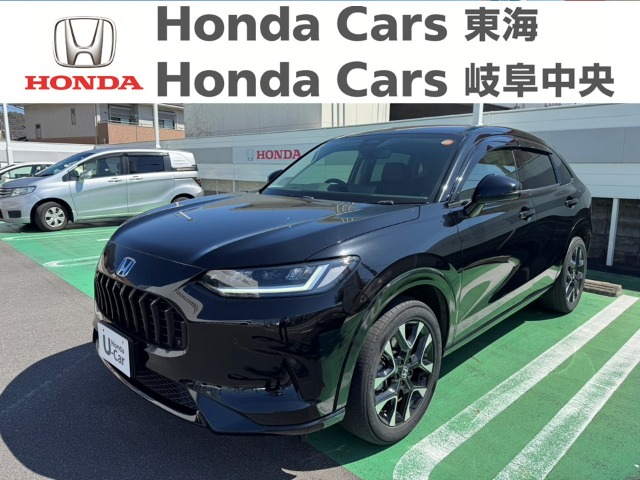 &nbsp;Honda　ZR-V&nbsp;e:HEV Z｜北一色店