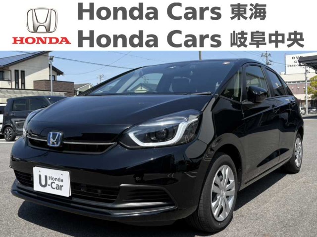 &nbsp;Honda　フィット&nbsp;e:HEV HOME｜安城住吉店