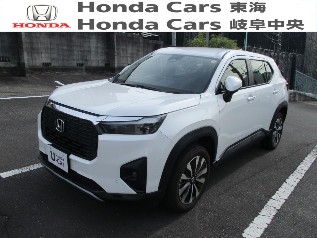 &nbsp;Honda　WR-V&nbsp;Z｜八事店