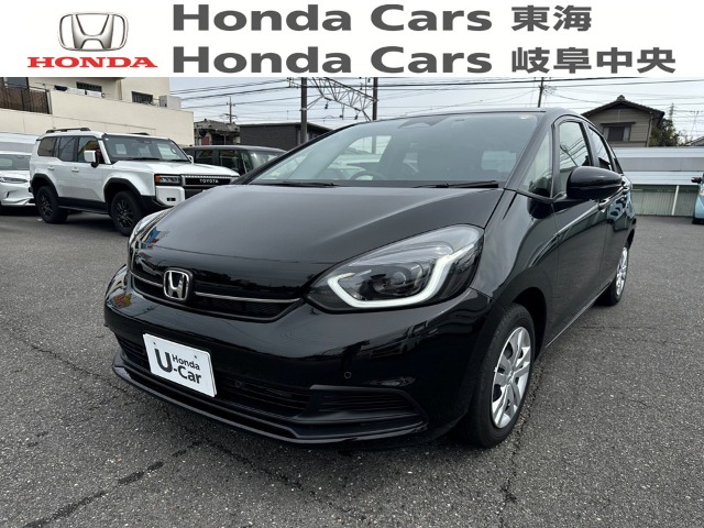 &nbsp;Honda　フィット&nbsp;ホーム｜加木屋店