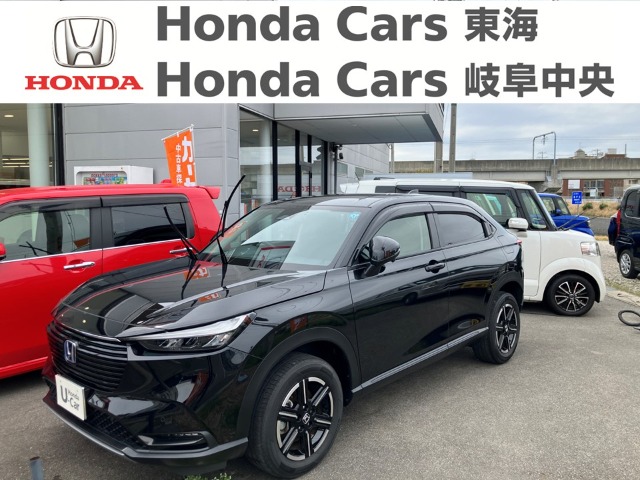 &nbsp;Honda　ヴェゼル&nbsp;e:HEV X｜半田青山店
