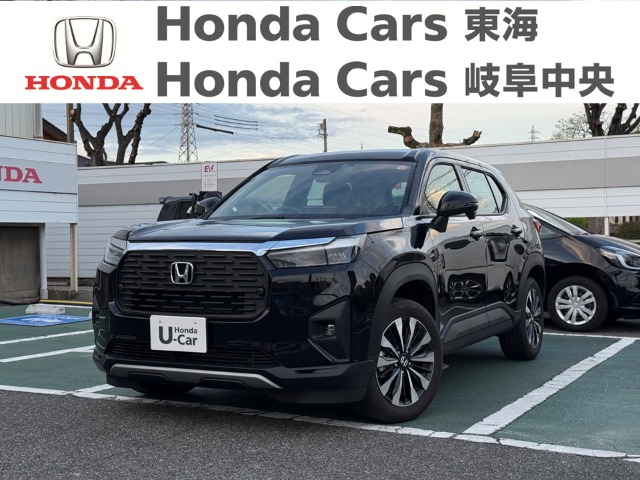&nbsp;Honda　WR-V&nbsp;Z｜名和店