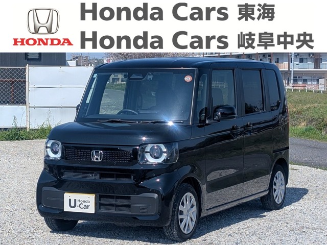 &nbsp;Honda　N-BOX&nbsp;ベースグレード｜富木島店