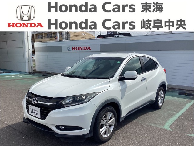 &nbsp;Honda　ヴェゼル&nbsp;X｜柳津店
