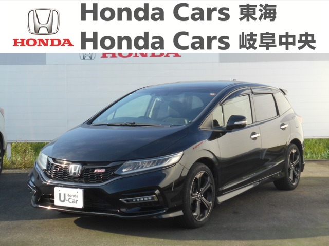 &nbsp;Honda　ジェイド&nbsp;ＲＳ　ホンダセンシング｜稲沢店
