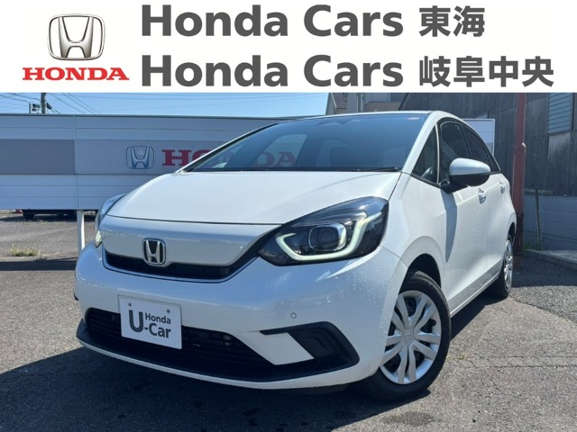 &nbsp;Honda　フィット&nbsp;e:HEV HOME｜豊明北店