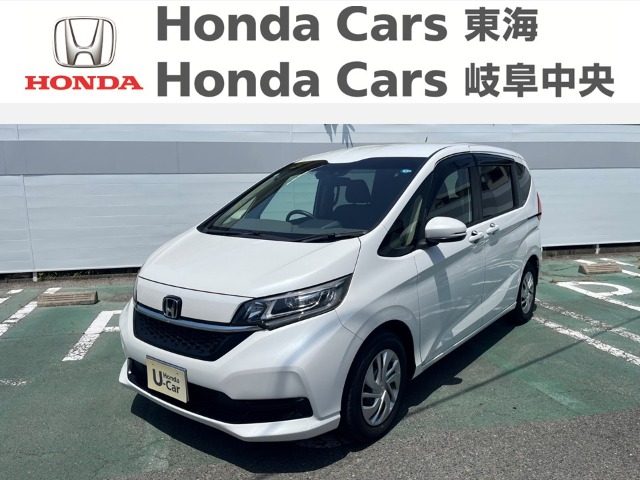 &nbsp;Honda　フリード&nbsp;G Honda SENSING｜国府宮店