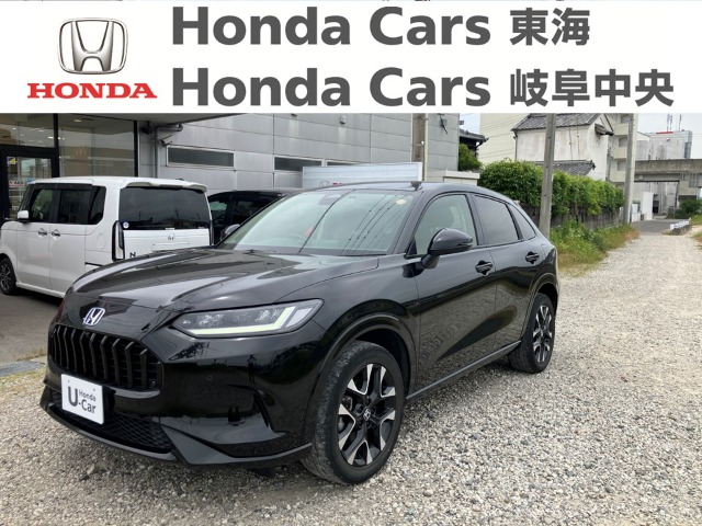 &nbsp;Honda　ZR-V&nbsp;e:HEV Z｜半田青山店