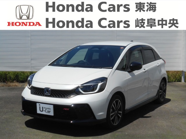 &nbsp;Honda　フィット&nbsp;e:HEV　RS｜稲沢店