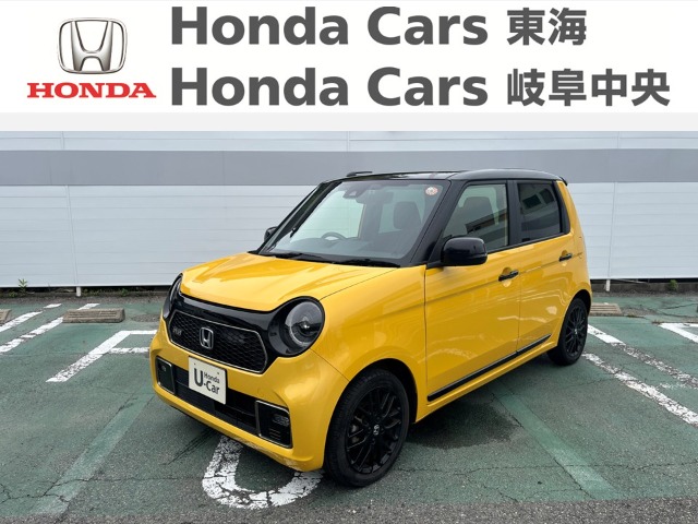 &nbsp;Honda　N-ONE&nbsp;ＲＳ｜国府宮店