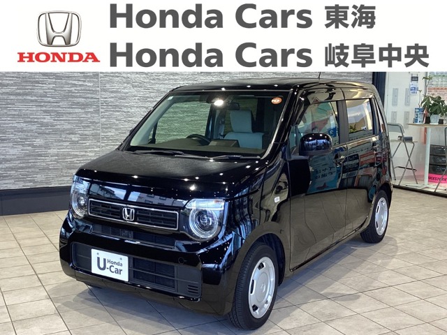 &nbsp;Honda　N-WGN&nbsp;L　ホンダセンシング｜南陽店