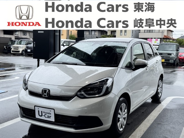 &nbsp;Honda　フィット&nbsp;GS｜安城住吉店