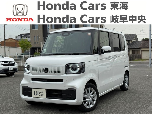 &nbsp;Honda　N-BOX&nbsp;ベースグレード｜名和店
